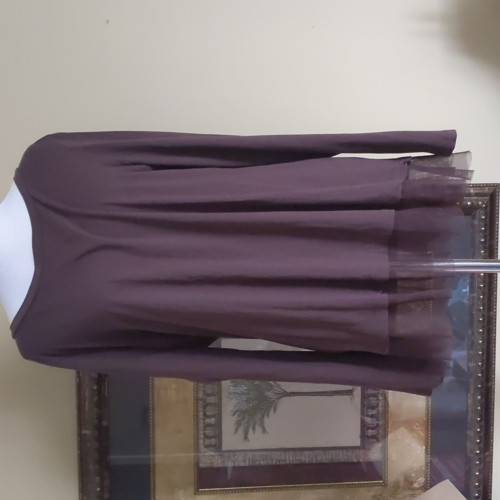 Logo Cotton Top